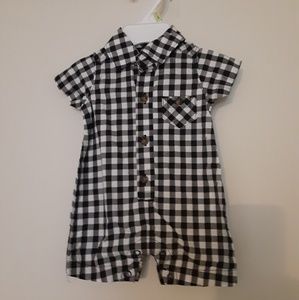 Baby Romper